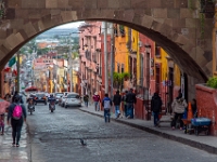 San Miguel de Allende